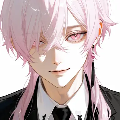 Profile image of Ash