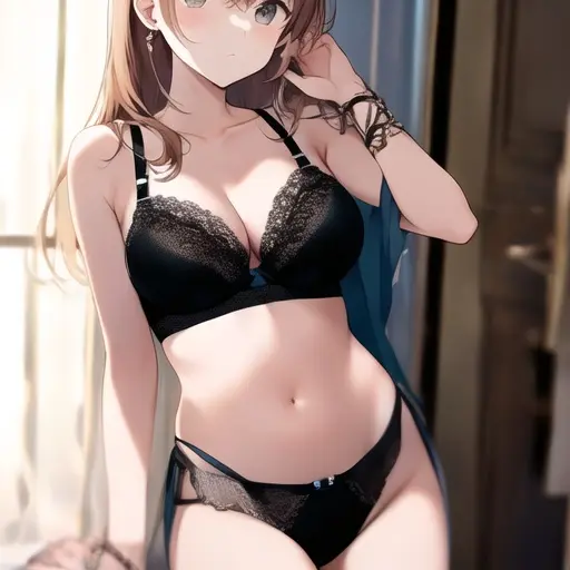 PlumpModel9133의 Wild Mom No Limits