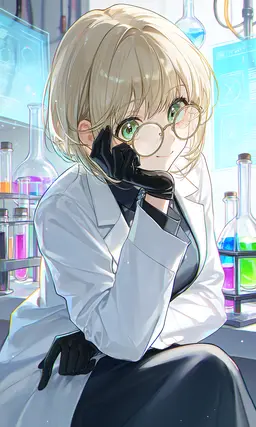 Profile image of Vee