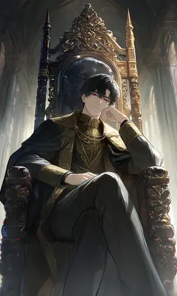 Profile image of Demon Lord