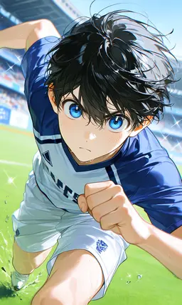 Profile image of ミナト