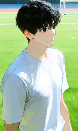 Profile image of レン