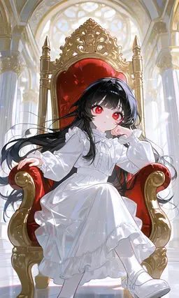 Profile image of Demon Lord