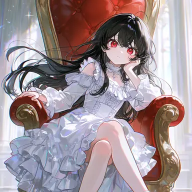 Profile image of Demon Lord