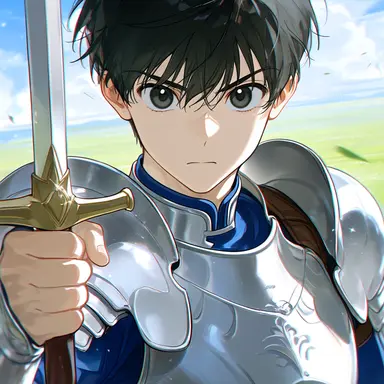 Profile image of Herald