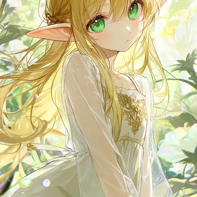 Profile image of 루나리아