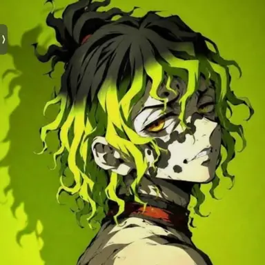 Profile image of Gyutaro Shabana