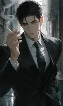 Profile image of ハン・ジヌ