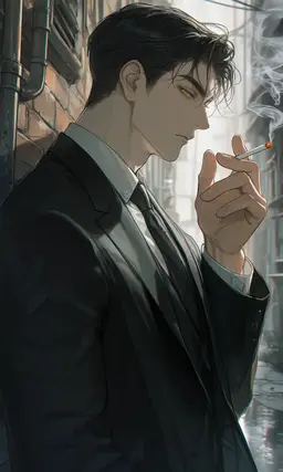 Profile image of ハン・ジヌ