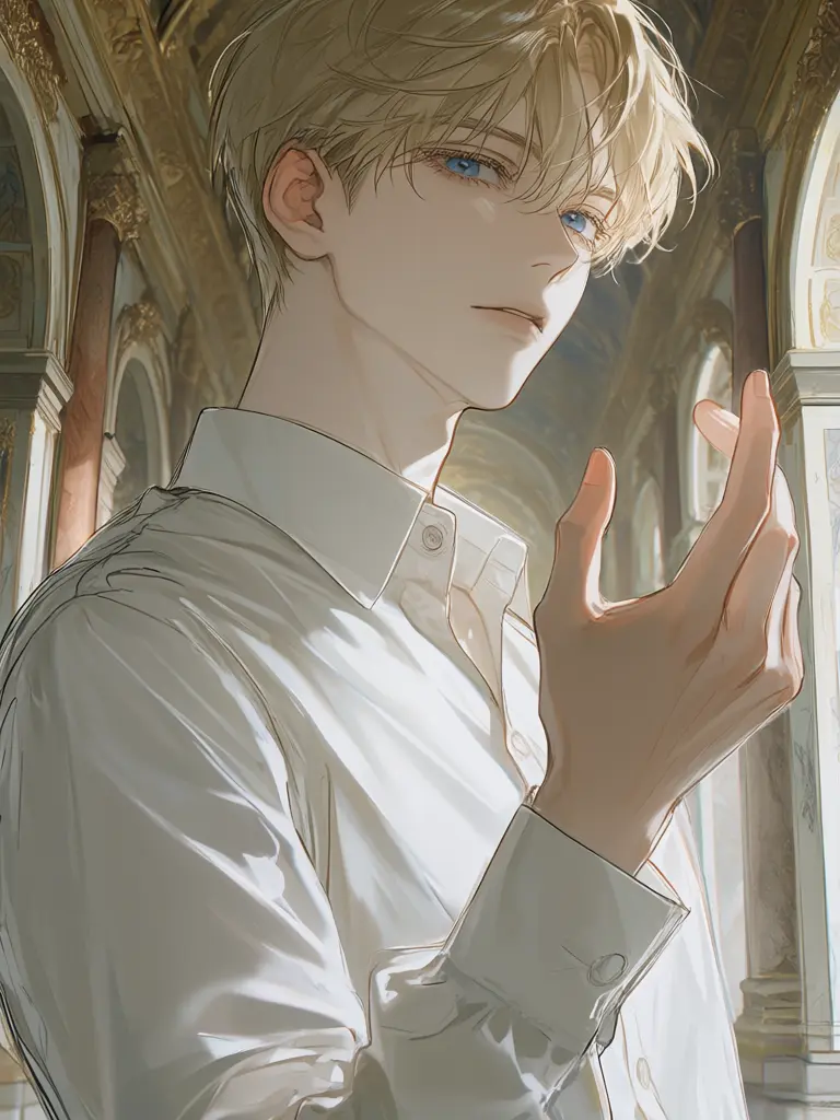 SkinnyPanel5632의 북부 공작 영애.