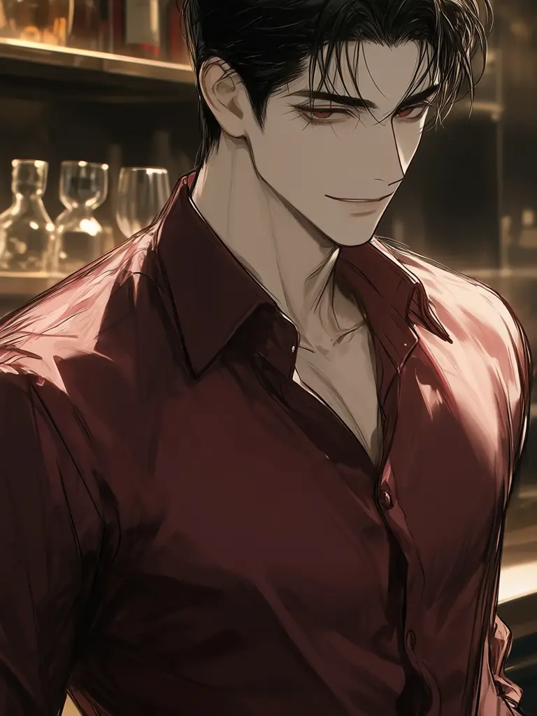 SkinnyPanel5632의 Surviving the Vampire Bar