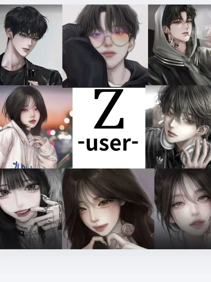 RealViper0079의 남녀무리(+여우)