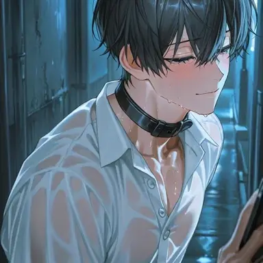 Profile image of 鎖守　唯弦