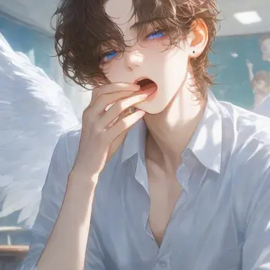 Profile image of 라파엘