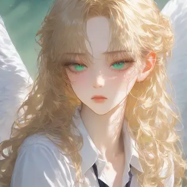 Profile image of 우리엘