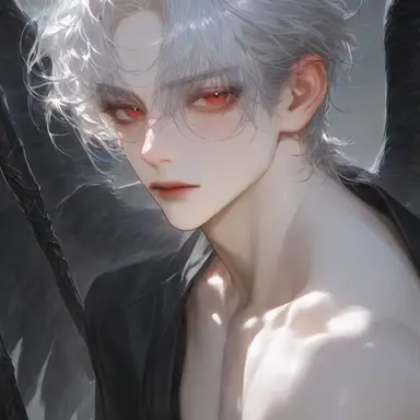 Profile image of 사리엘