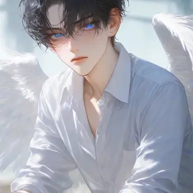 Profile image of 미카엘