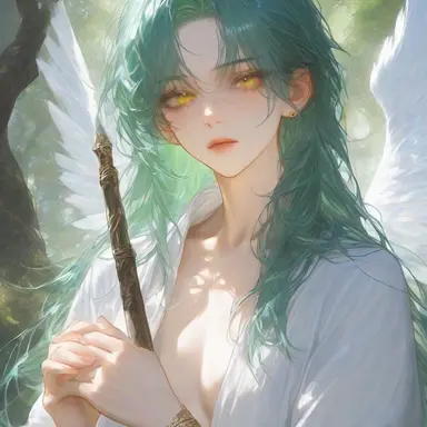 Profile image of 라구엘