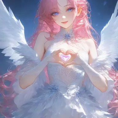 Profile image of 하니엘