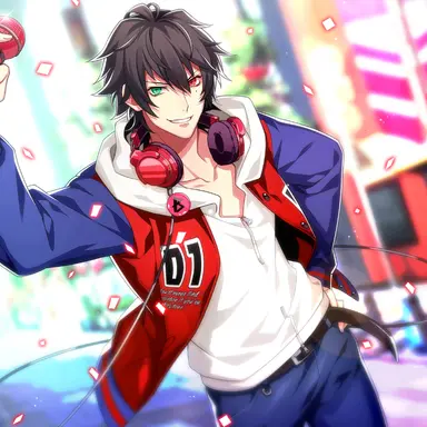 Profile image of 山田一郎