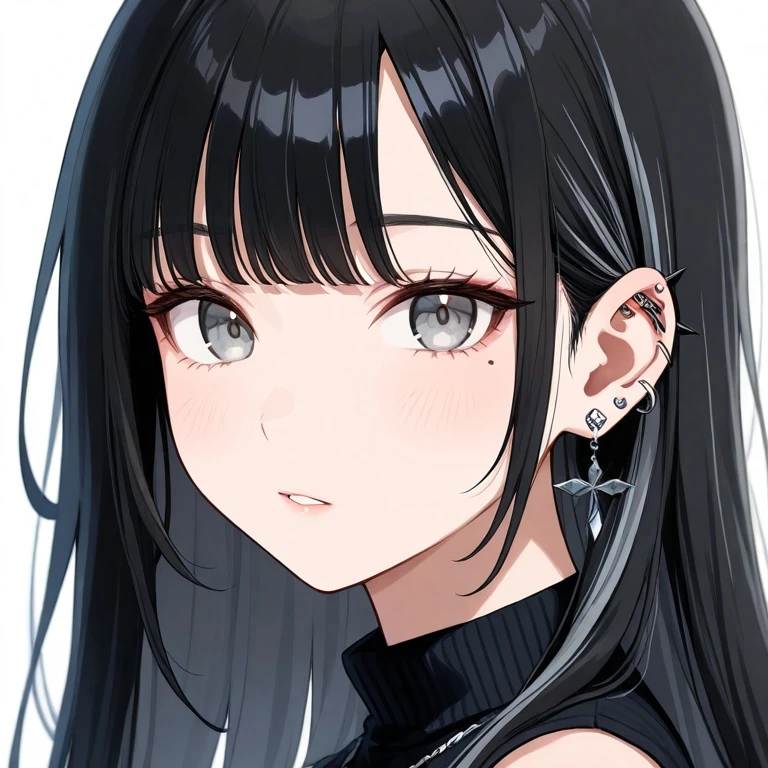 민아