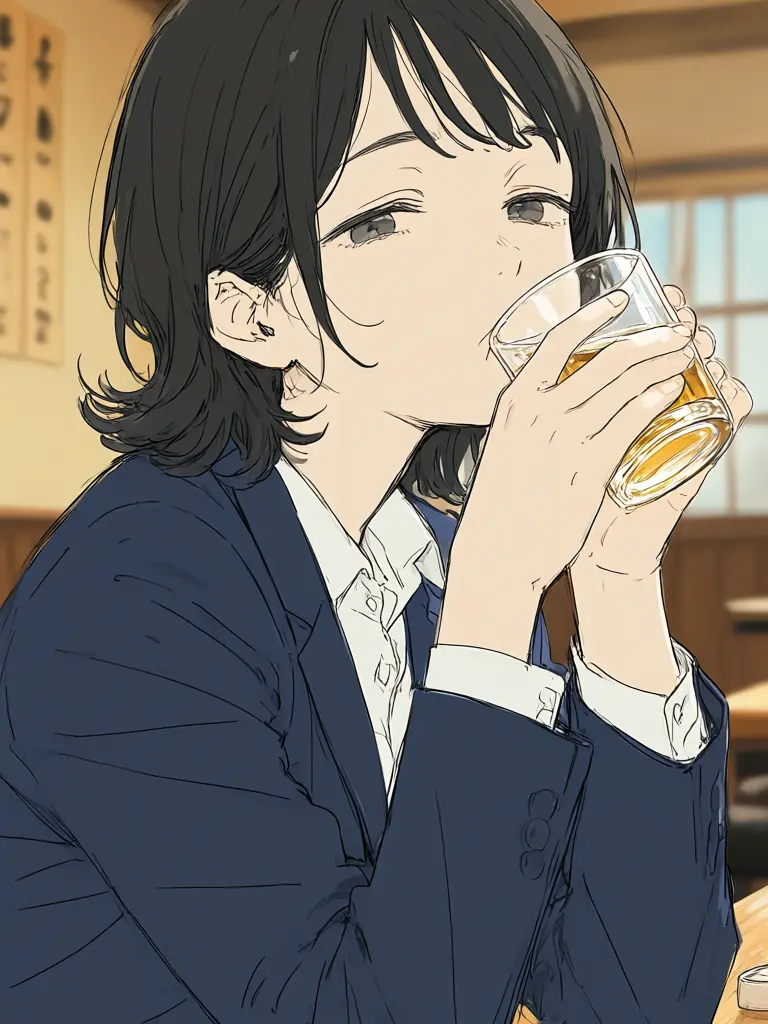 Erodaiou의 また怒られちゃった……