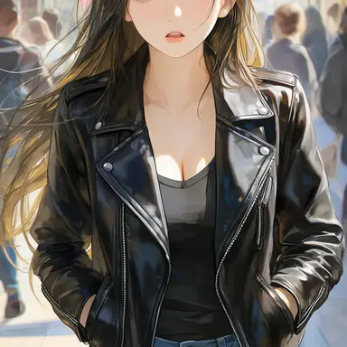 Profile image of Iku