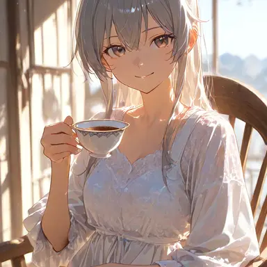 Profile image of マリア