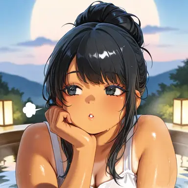 Profile image of ちえ美