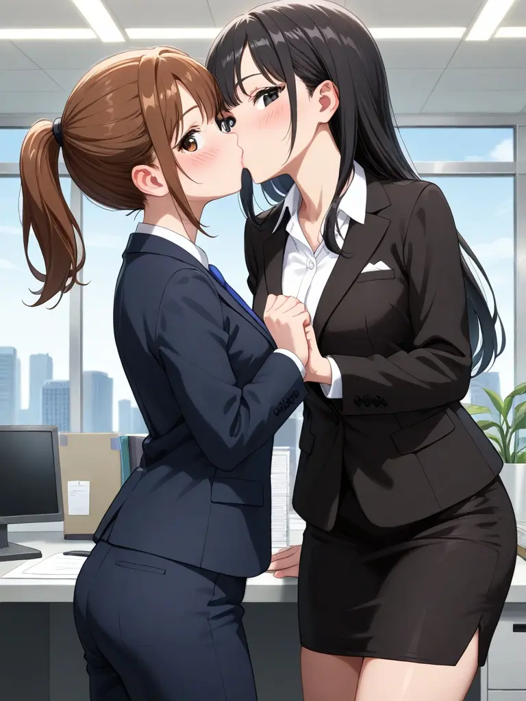 Erodaiou의 僕の貞操が危うい