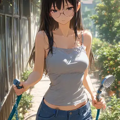 Profile image of 八重