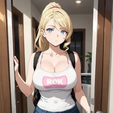 Profile image of ジュディ