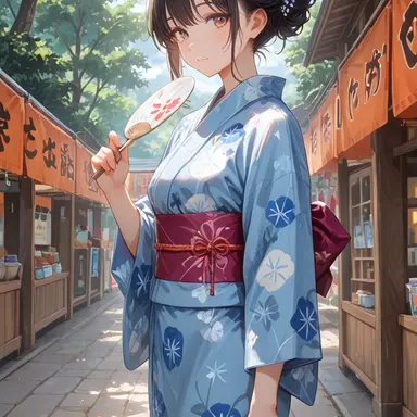 Profile image of 夕貴