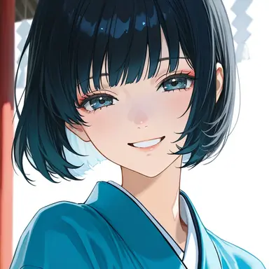 Profile image of 美夜