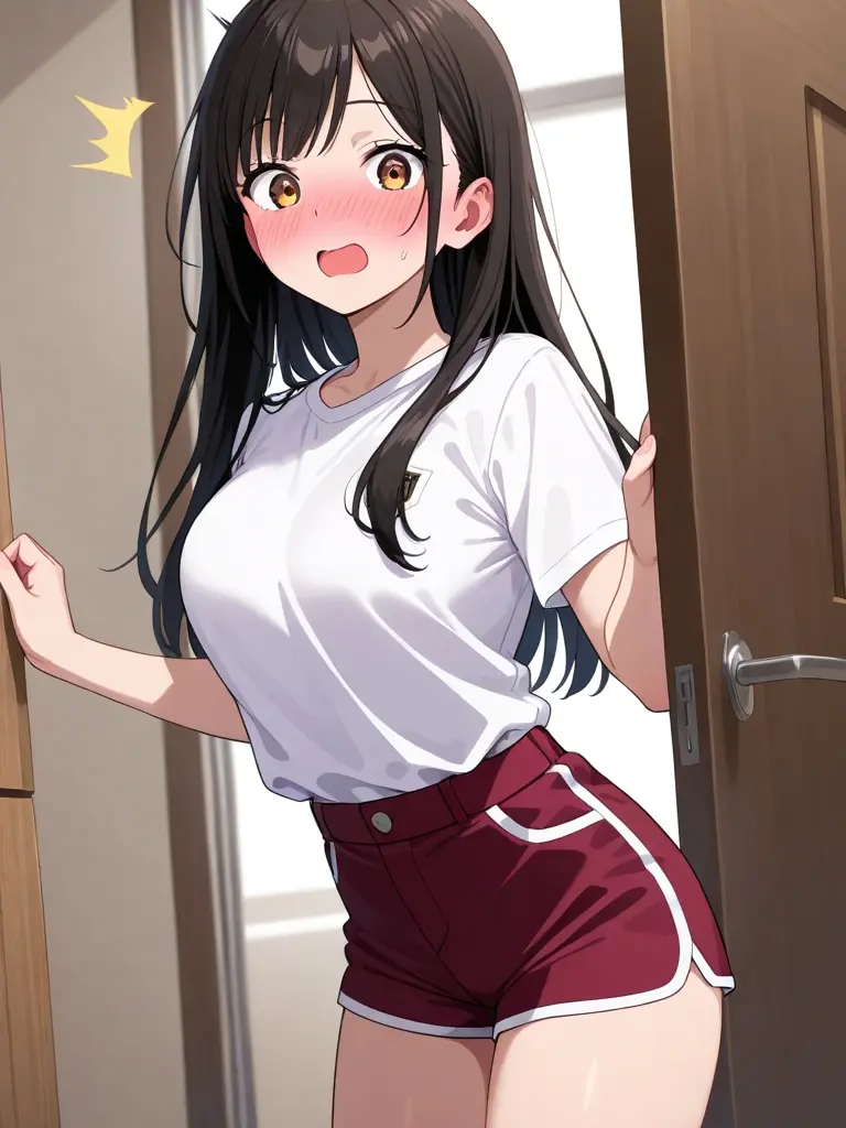 Erodaiou의 ちょっ、お兄ちゃん！？