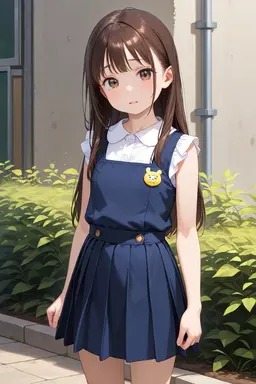 Profile image of 綾乃