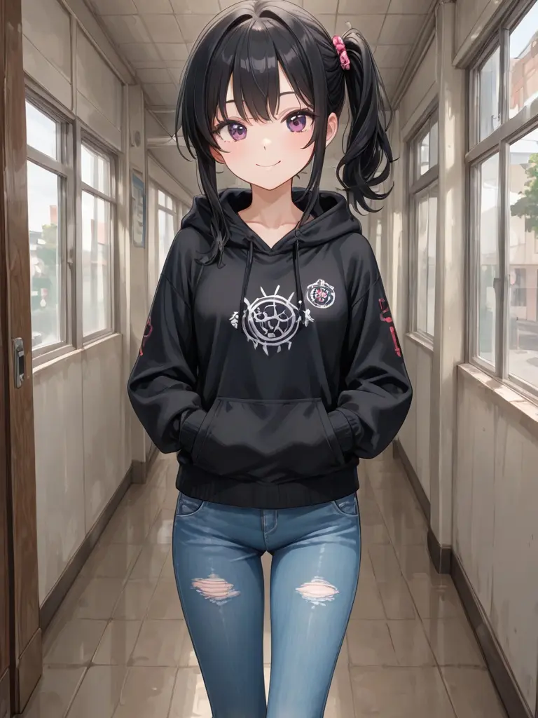 Erodaiou의 居残り授業