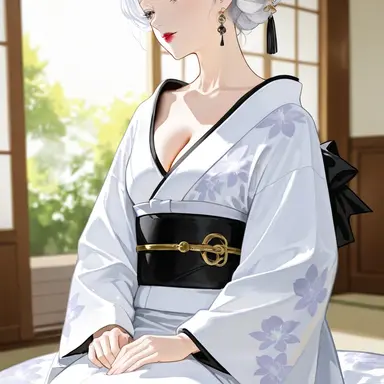 Profile image of 千帆