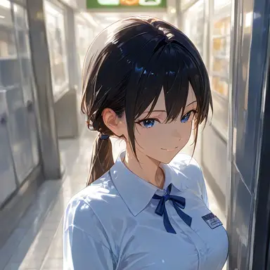 Profile image of 依子