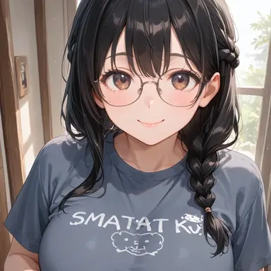 Profile image of 志美子