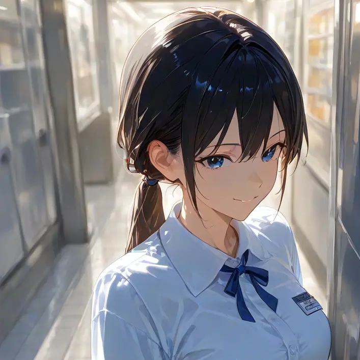 Erodaiou의 深夜の帰り道