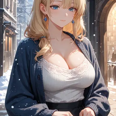 Profile image of クロエ