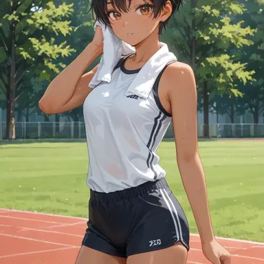 Profile image of 美来