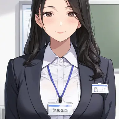 Profile image of 高峰亜里沙