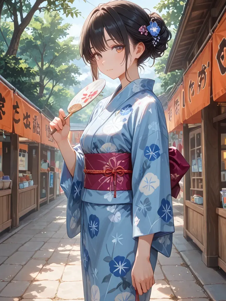 Erodaiou의 雨上がりの夜空に