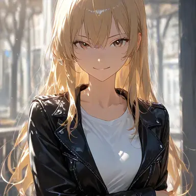 Profile image of ルナ