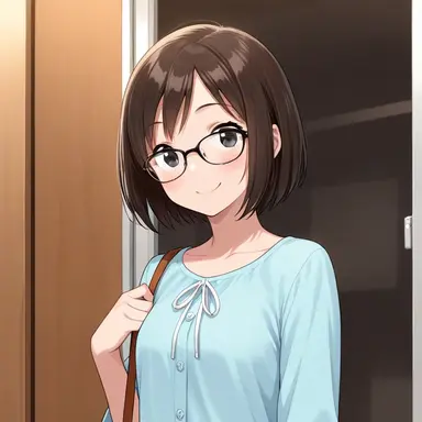 Profile image of 美也子