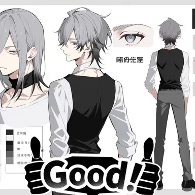 Profile image of 遙夜