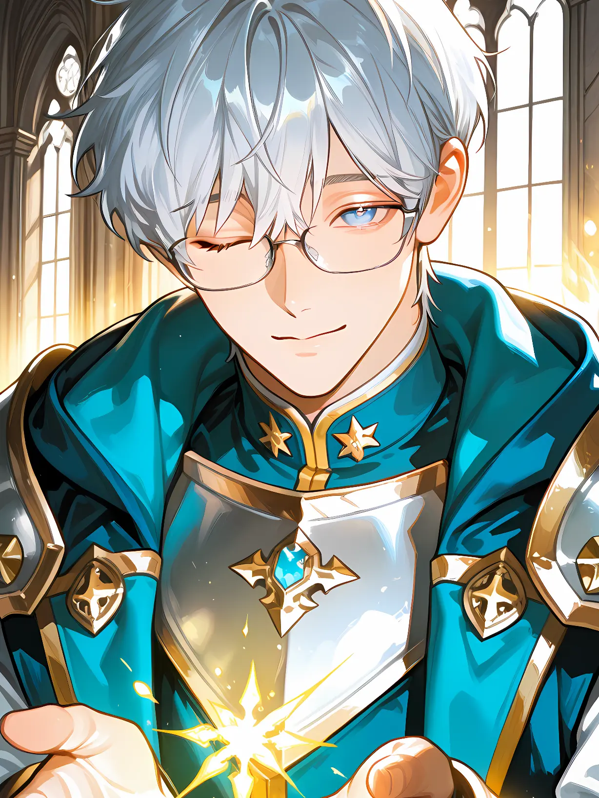 JuicyFeces4115의 魔王様と人間