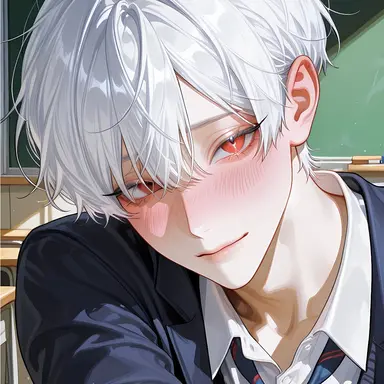 Profile image of Riki